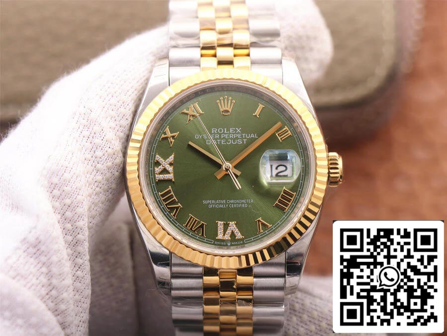 Datejust ew online factory