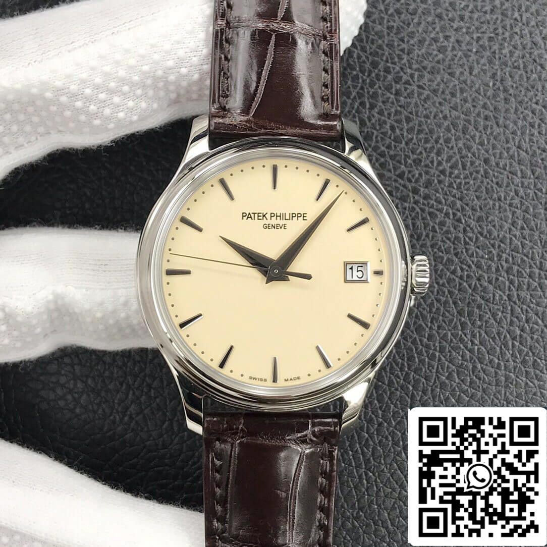 Patek discount 5227g price