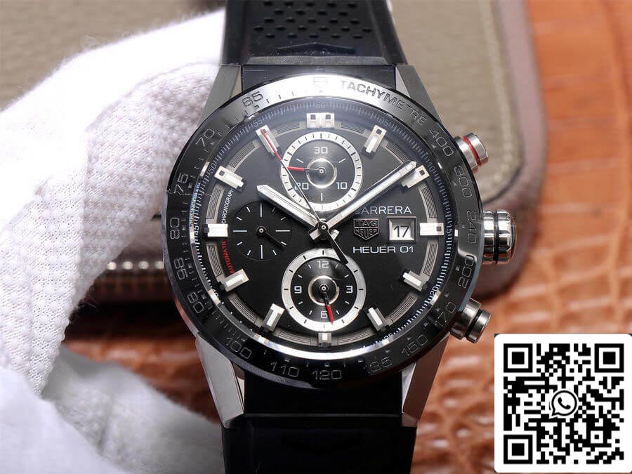 Tag heuer outlet car201z