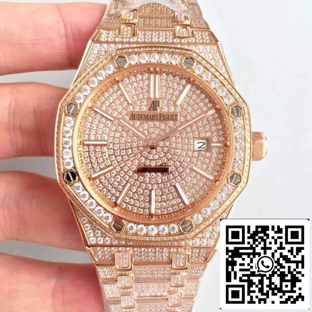 Swiss audemars outlet piguet replica watches