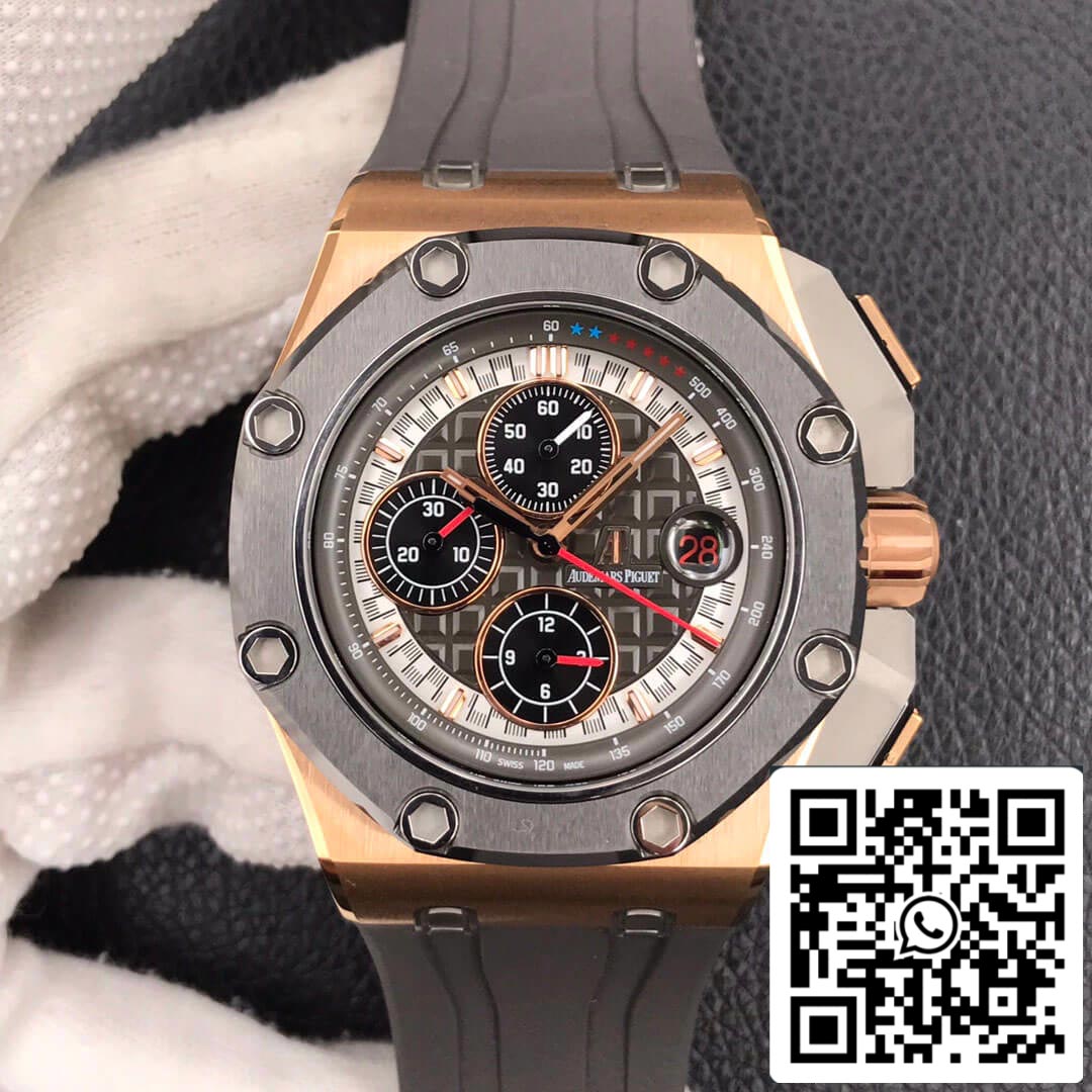 Audemars Piguet Royal Oak Offshore 26568OM.OO.A004CA.01 1 1 Best