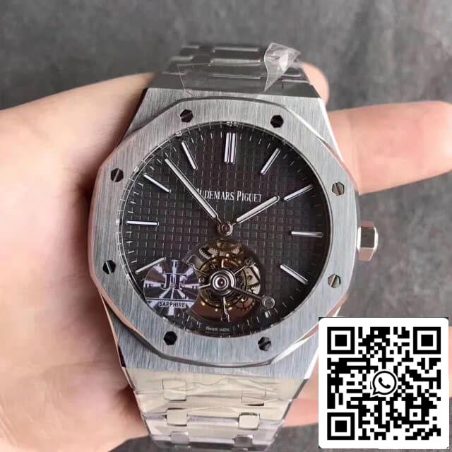 Audemars Piguet Royal Oak Tourbillon 26510PT.OO.1220PT.01 1 1 Best