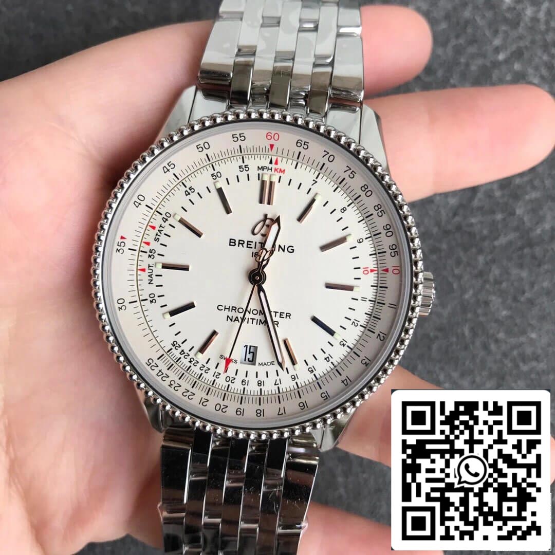 Correas discount breitling imitacion