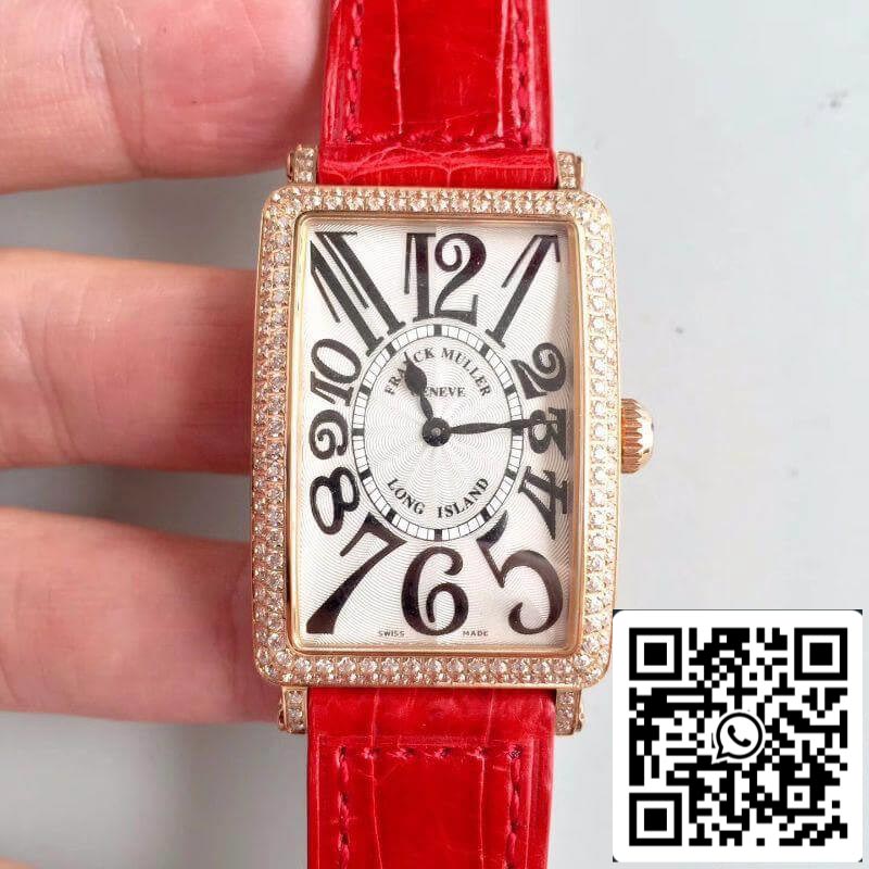 Franck muller 952 discount qz