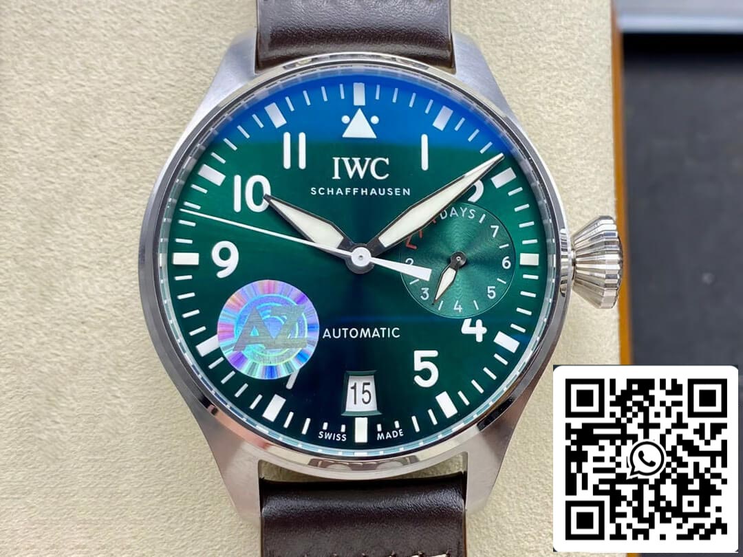 Iwc iw388002 v6f hot sale