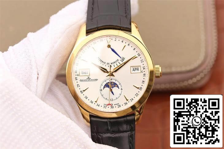 Jaeger LeCoultre Master Calendar Q151242 1 1 Best Edition Swiss