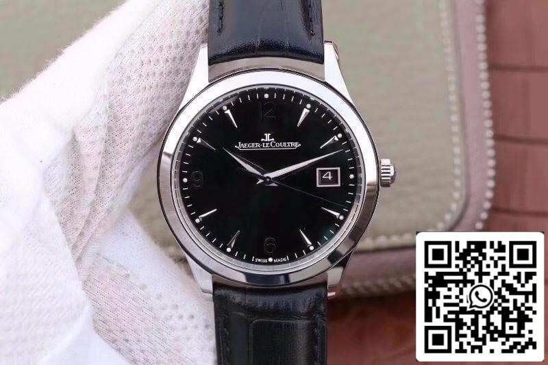 Jaeger LeCoultre Master Control Date Q1548470 ZF Factory