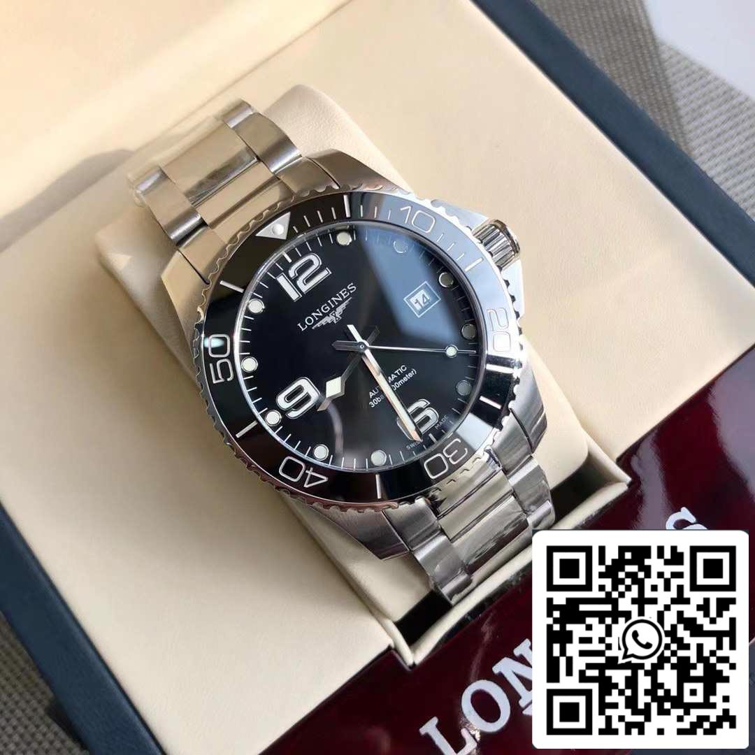 Longines HydroConquest L3.740.4.96.6 Best 1 1 Edition 41mm