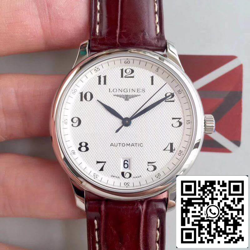 Longines Master Collection L2.628.4.78.3 KZ Factory 1 1 Best