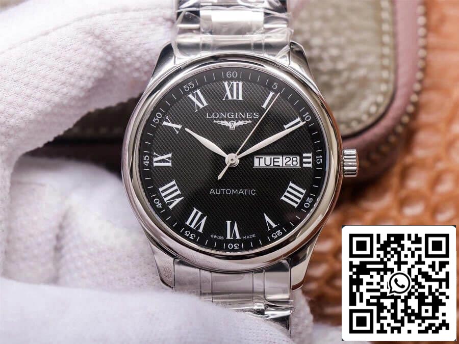 Longines Master Collection L2.755.4.51.6 1 1 Best Edition KY