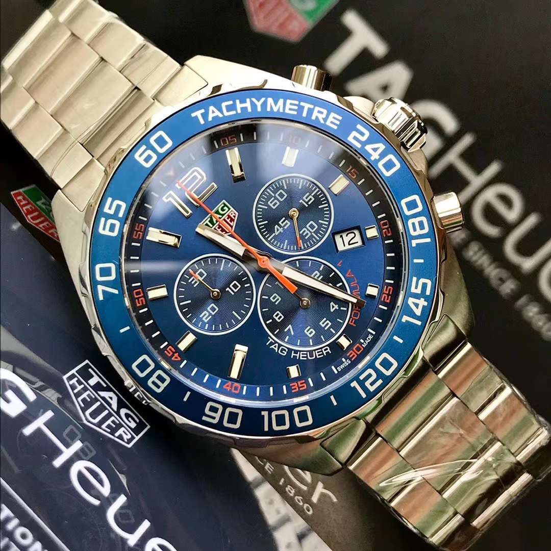 Tag heuer formula sales 1 caz1014