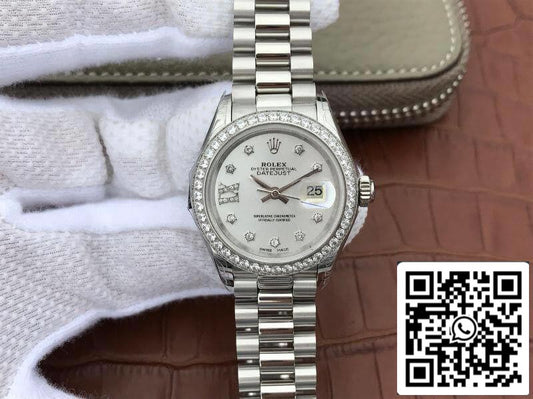 Rolex Lady Datejust 28 279136RBR 1:1 Best Edition Swiss ETA2236