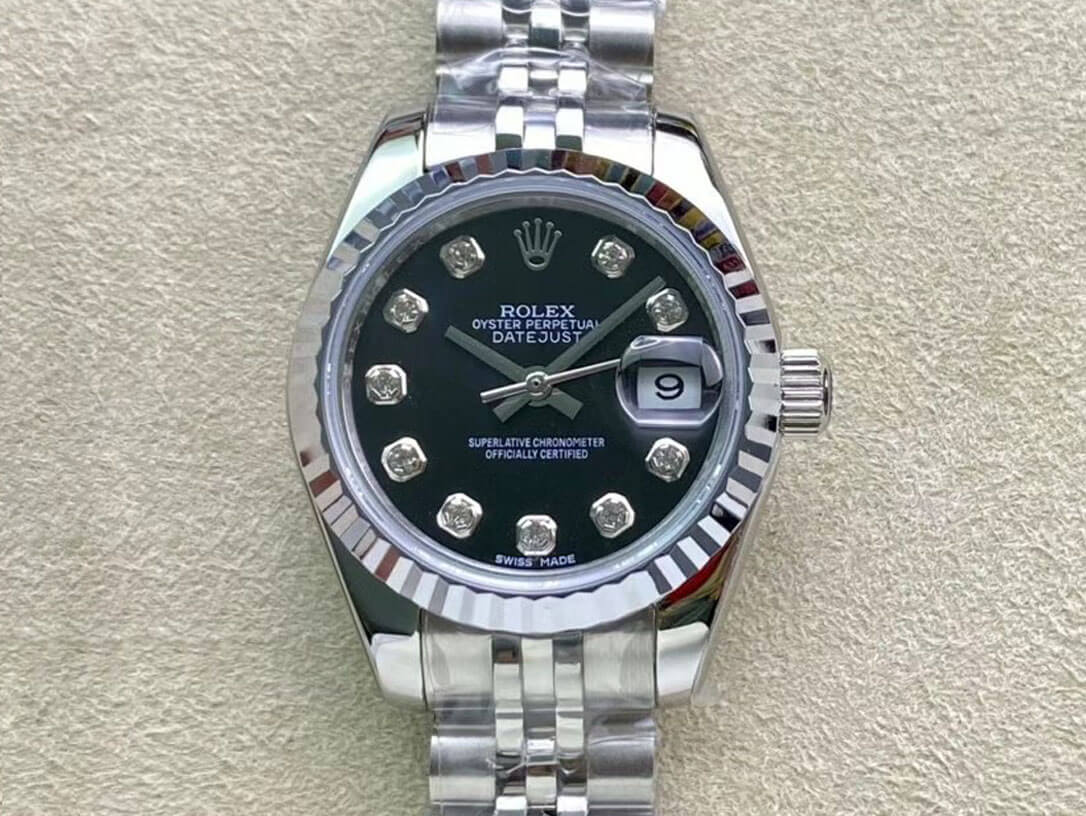 Bp clearance factory datejust