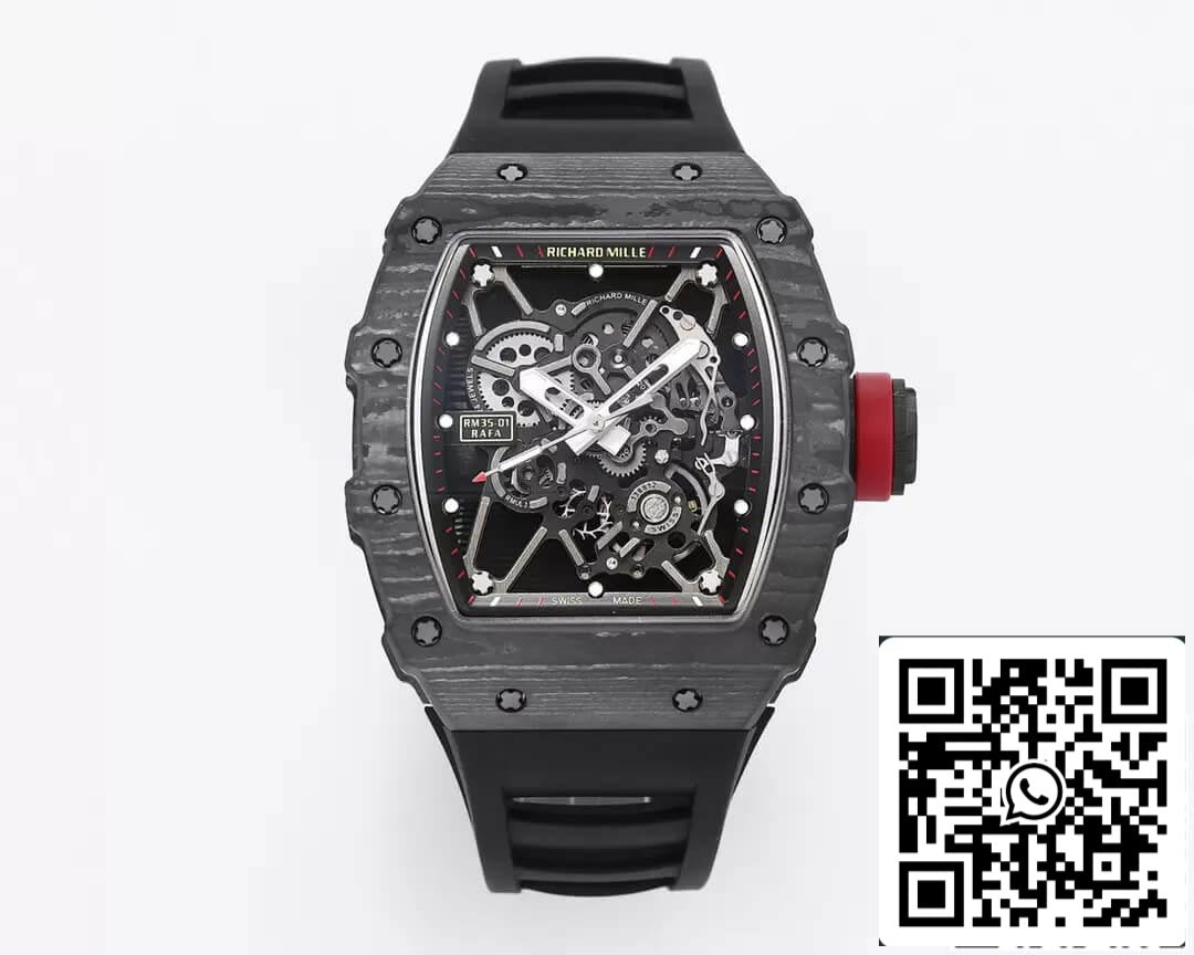 Richard Mille Replicas the most high end version on the market