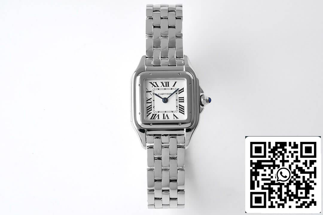 Panthere De Cartier WSPN0006 22MM 1:1 Best Edition BV Factory Stainless Steel