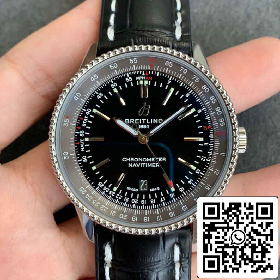 Imitatie breitling outlet