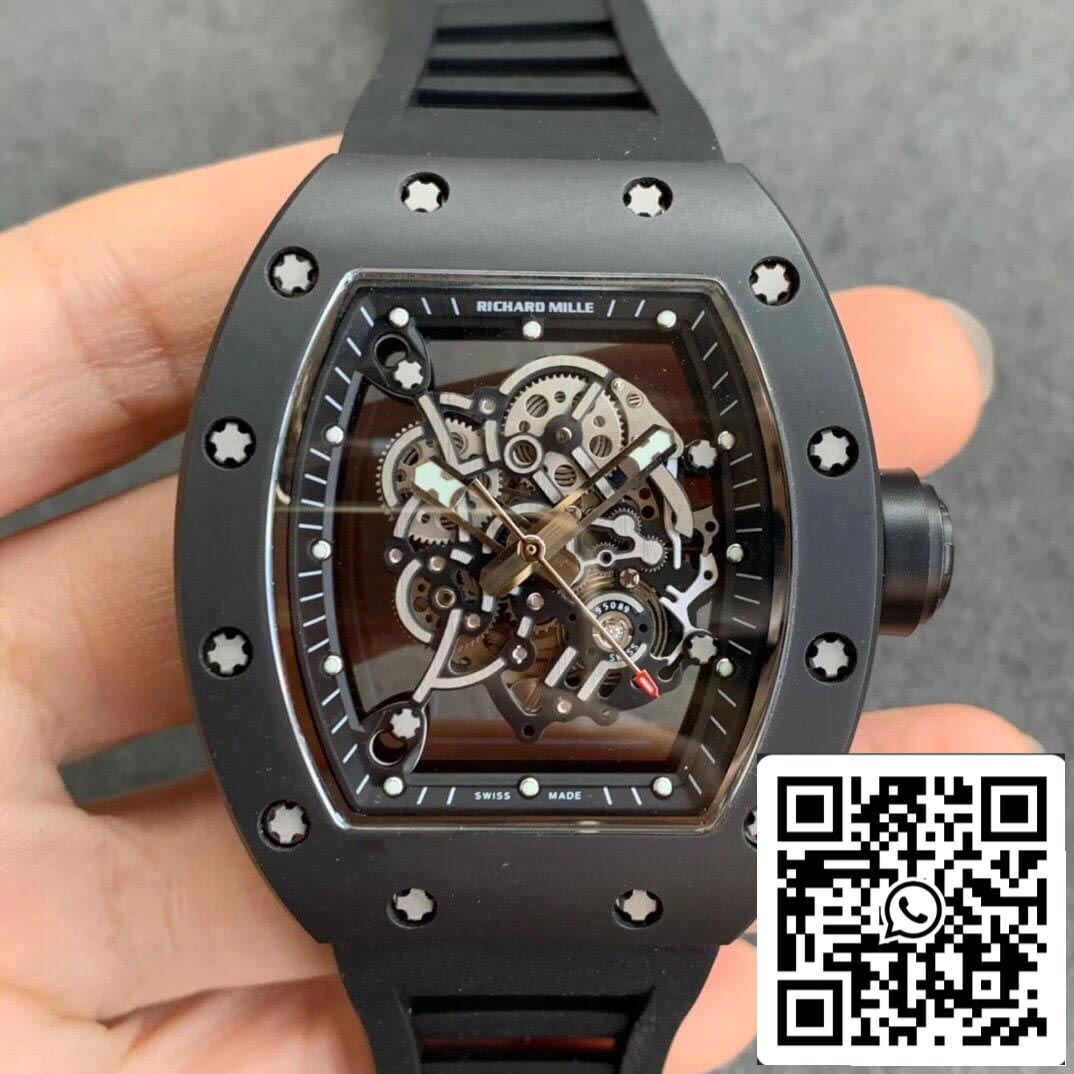 All KV Factory make the best replica watches EU Replica Watch