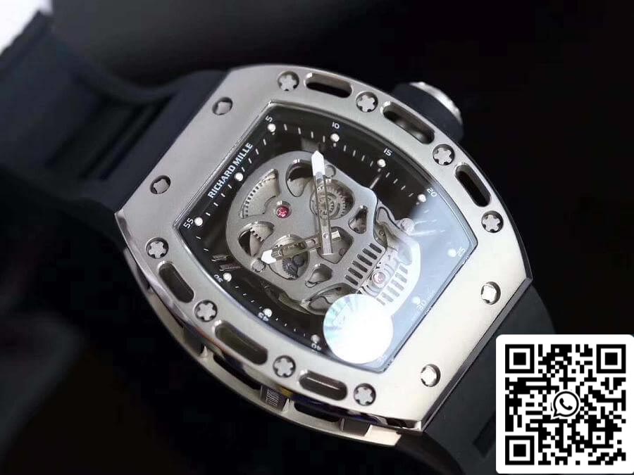 Best replica best sale richard mille