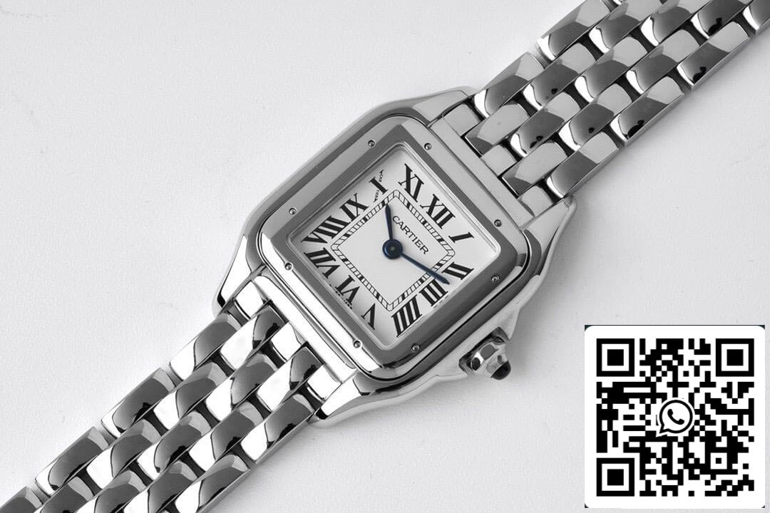 Panthere De Cartier WSPN0006 22MM 1:1 Best Edition BV Factory Stainless Steel