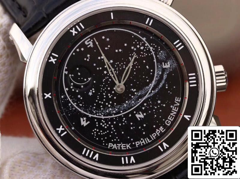 Patek Philippe Grand Complications 5102 TW Factory 1:1 Best Edition Swiss ETA240