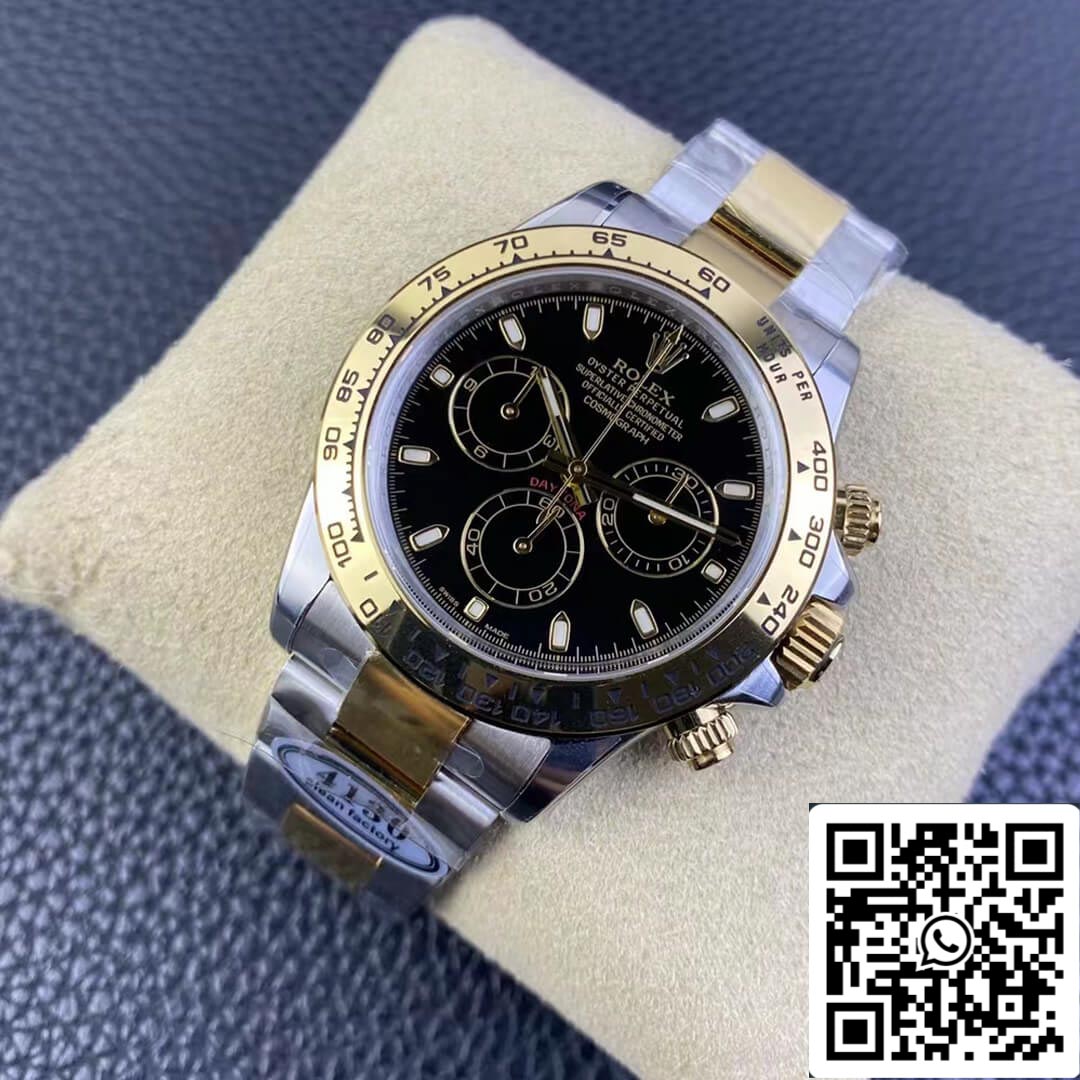 Rolex m116503 2024