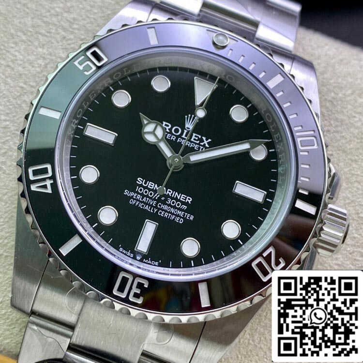 Jf submariner 2024