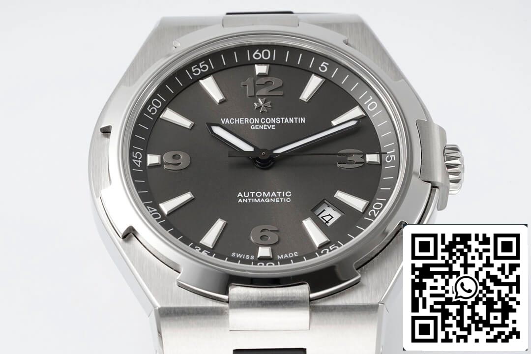 Vacheron Constantin Overseas 47040/000W-9500 1:1 Best Edition PPF Factory Graues Zifferblatt