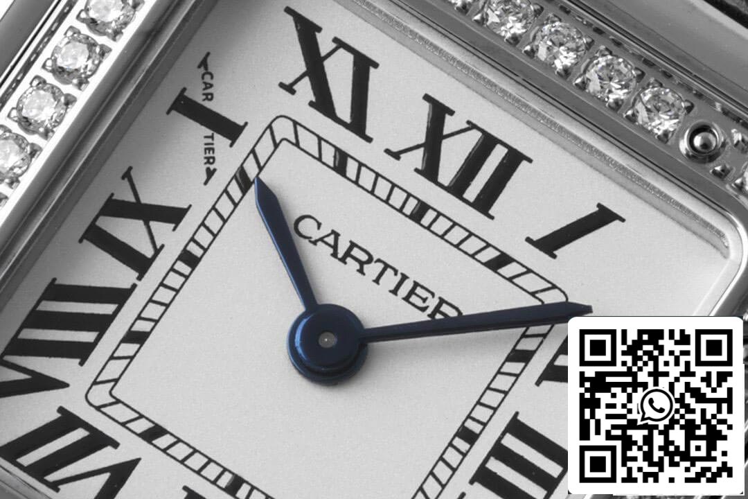 Panthere De Cartier W4PN0007 22MM 1:1 베스트 에디션 BV Factory 다이아몬드 베젤