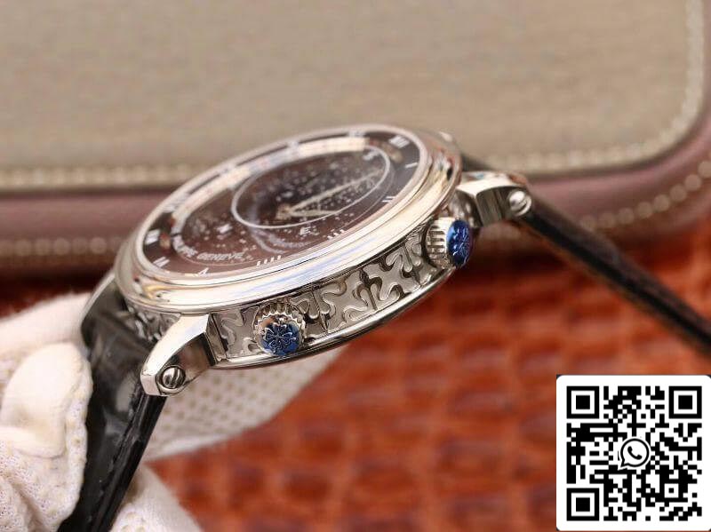 Patek Philippe Grand Complications 5102 TW Factory 1:1 Best Edition Swiss ETA240