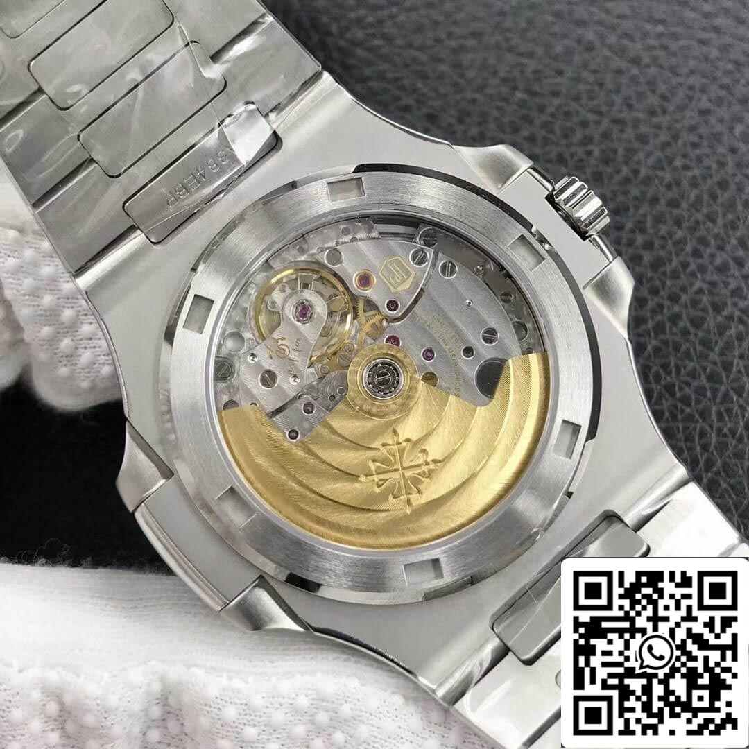 Patek Philippe Nautilus 5711/1A-014 1:1 Best Edition 3K Factory Stainless Steel