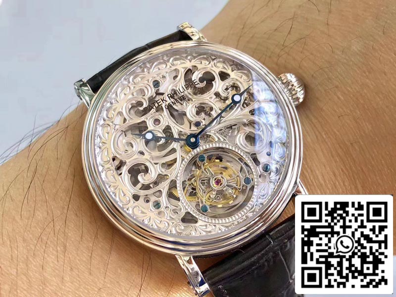 Patek philippe p clearance 83000