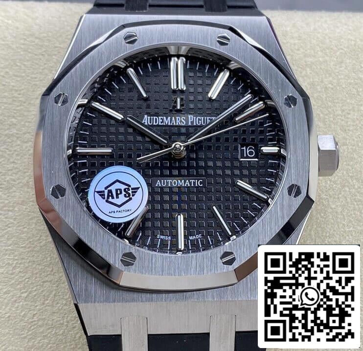 Audemars piguet royal shop oak jf v5