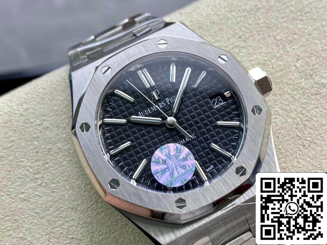 Jf 2025 audemars piguet