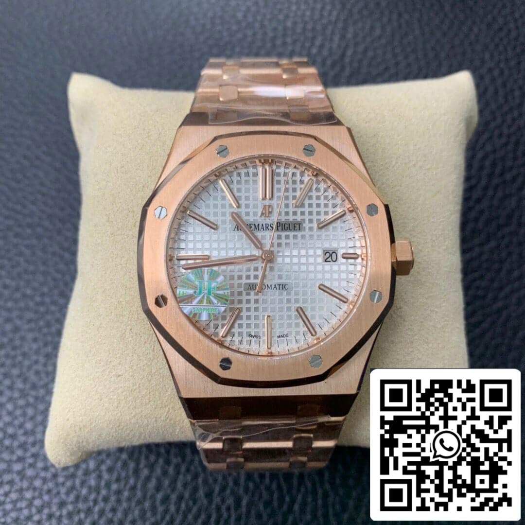 J Factory JF replica watch factory EU Replica Watch