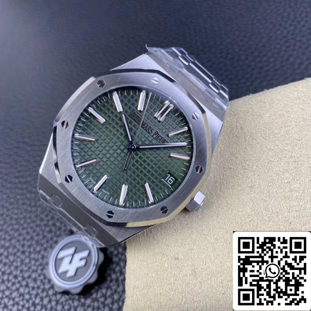 Audemars Piguet Royal Oak 15510ST.OO.1320ST.04 1 1 Best Edition ZF