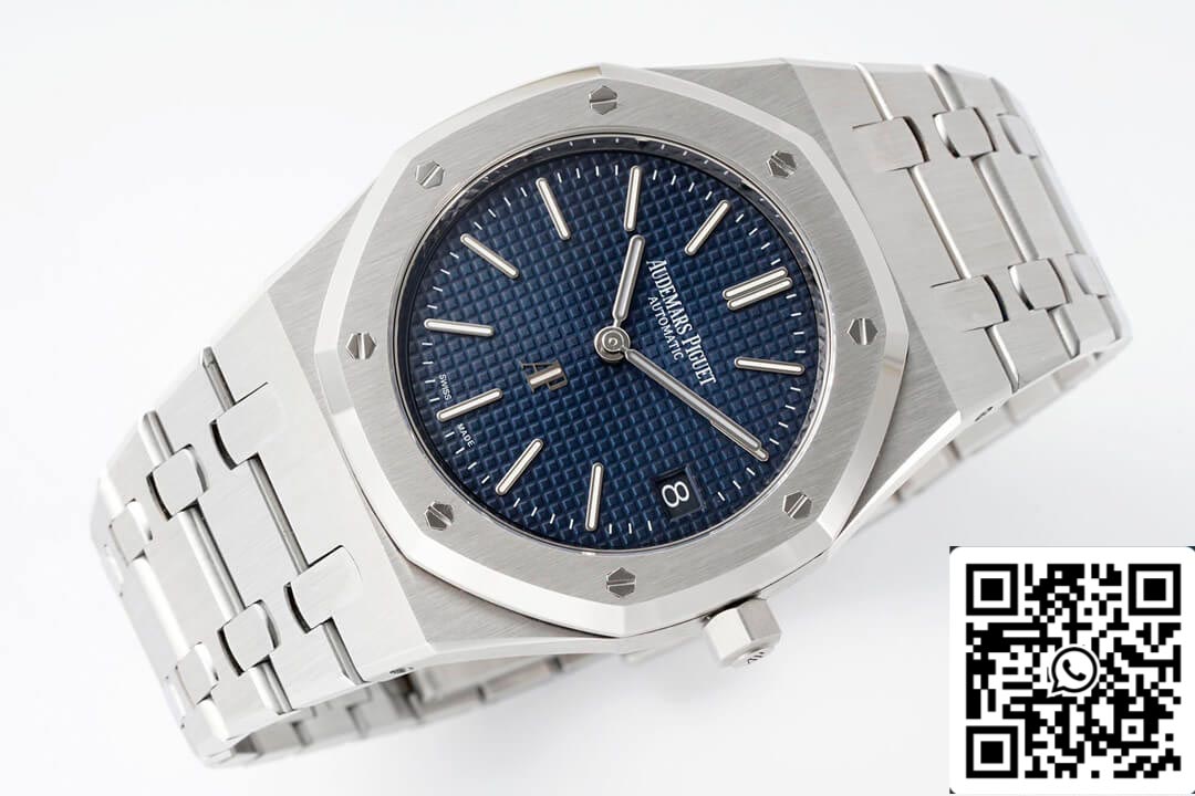 Audemars Piguet Royal Oak 16202ST.OO.1240ST.01 1 1 Best Edition ZF