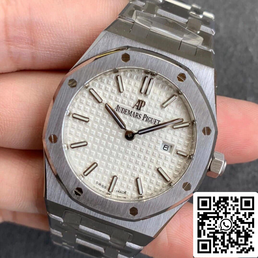 Jf 2025 audemars piguet