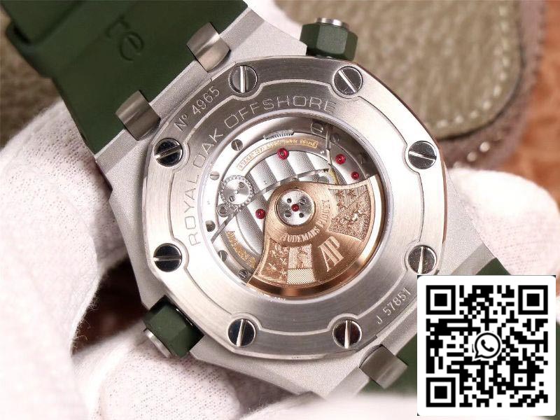 Audemars Piguet Royal Oak Offshore 15710ST.OO.A052CA.01 1 1 Best