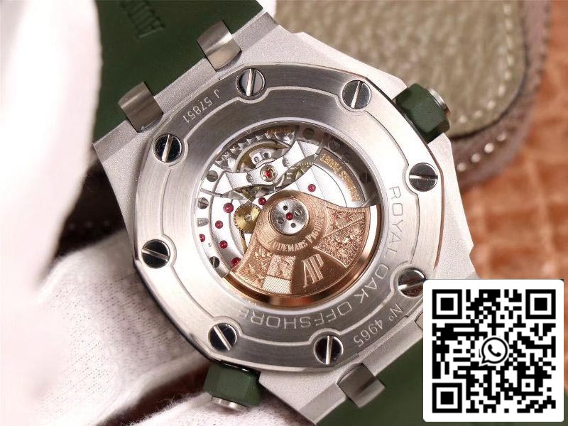 Audemars Piguet Royal Oak Offshore 15710ST.OO.A052CA.01 1 1 Best