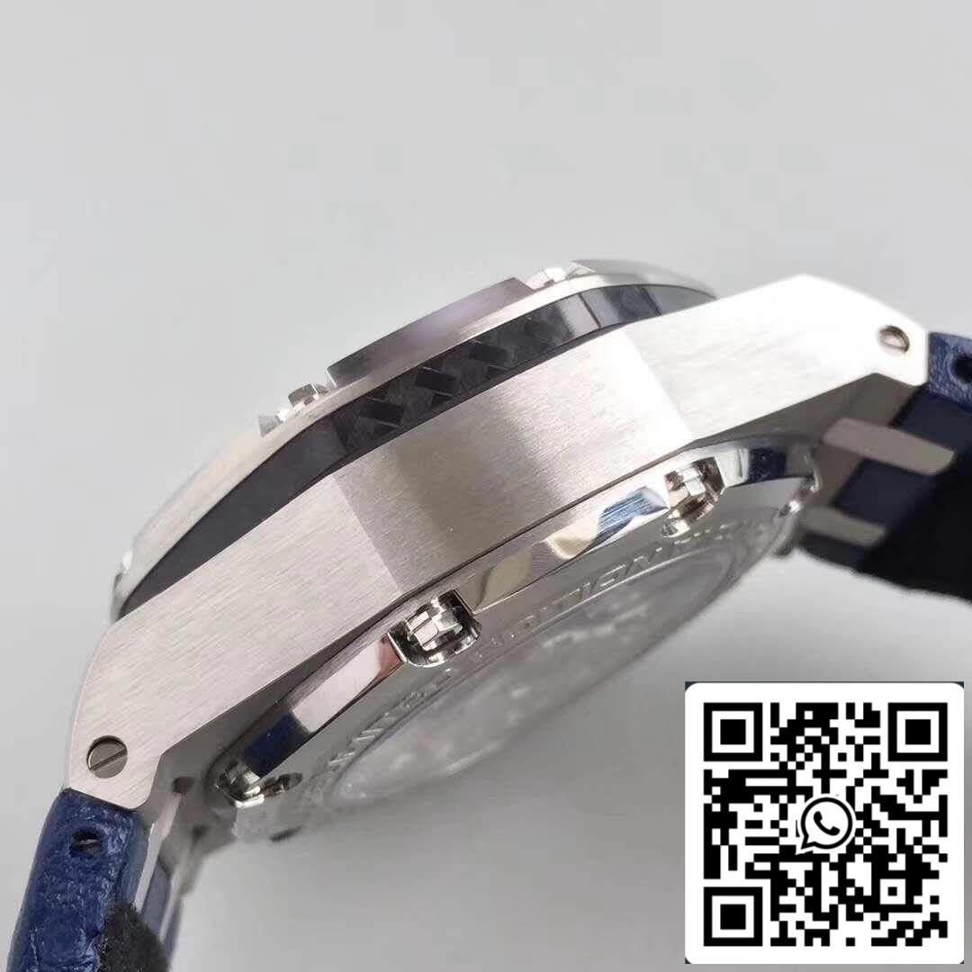Audemars Piguet Royal Oak Offshore 26030PO.OO.D001IN.01 JF Factory Mechanical Watches 1:1 Best Edition Swiss ETA2226 EU Watch Store