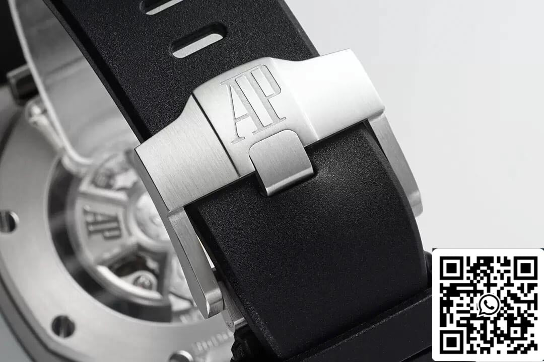 Audemars Piguet Royal Oak Offshore 26420SO.OO.A002CA.01 1:1 Best Edition APF Factory Black Dial EU Watch Store