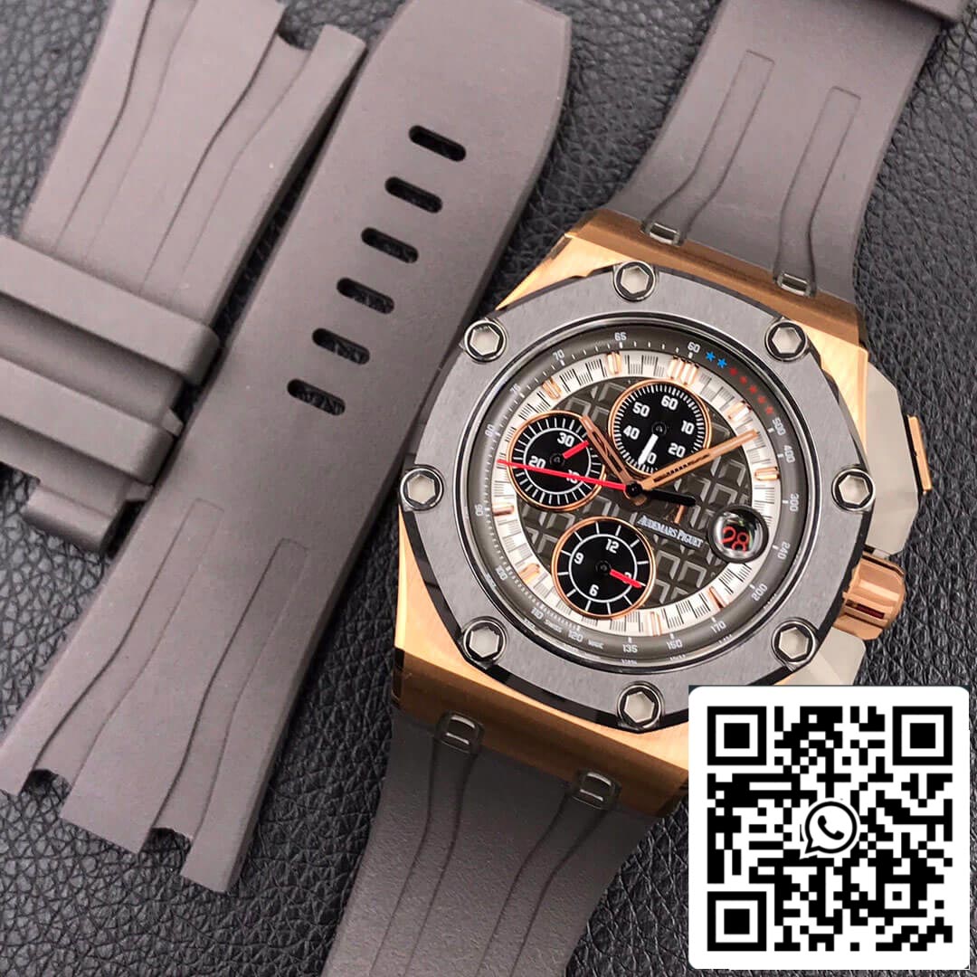 Audemars Piguet Royal Oak Offshore 26568OM.OO.A004CA.01 1 1 Best