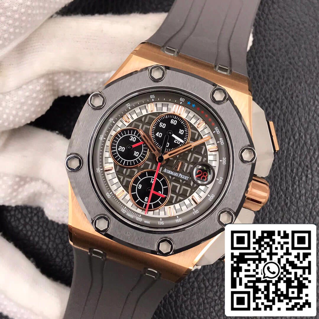 Audemars Piguet Royal Oak Offshore 26568OM.OO.A004CA.01 1 1 Best