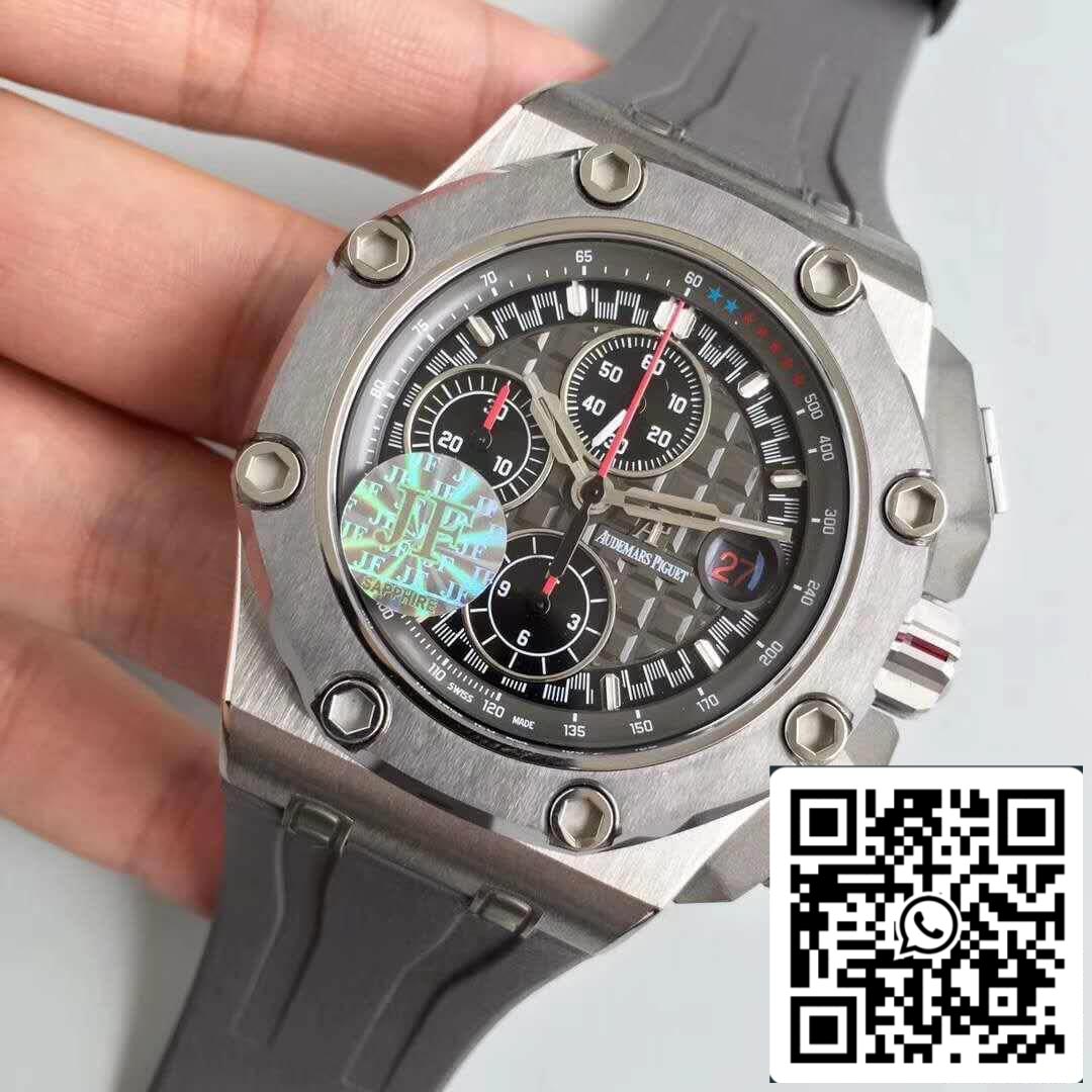 Audemars Piguet Royal Oak Offshore Michael Schumacher 26568IM.OO