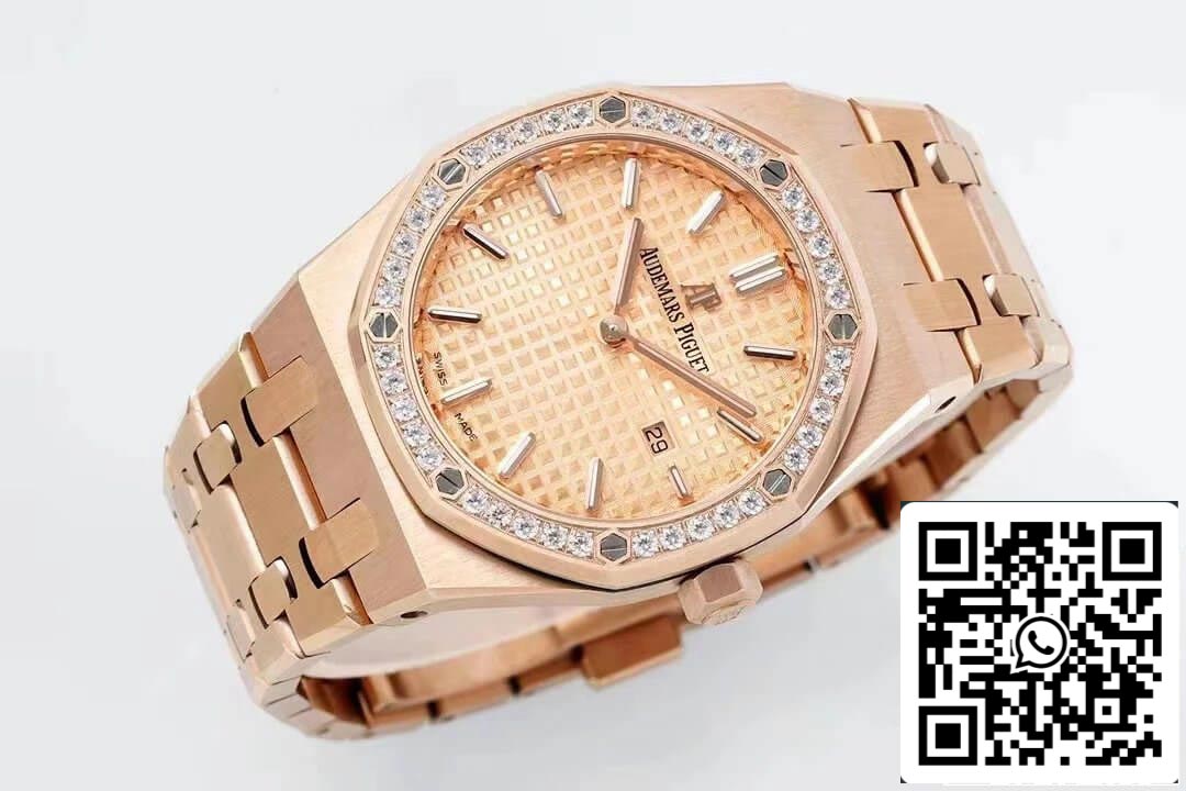 Audemars discount piguet zf