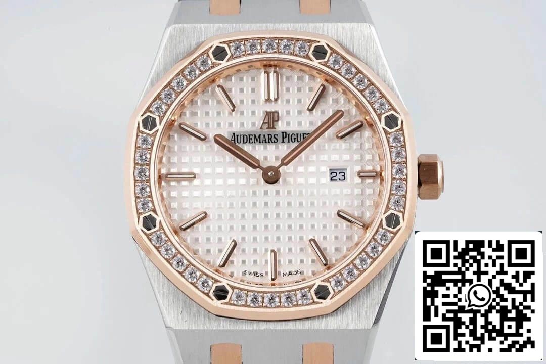 Audemars Piguet Royal Oak Quartz 33MM 67651SR.ZZ.1261SR.01 1 1