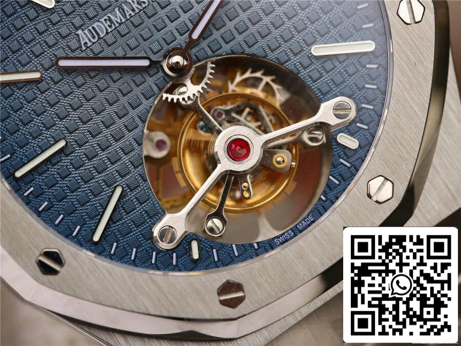 Audemars Piguet Royal Oak Tourbillon 26510IP.OO.1220IP.01 1 1 Best