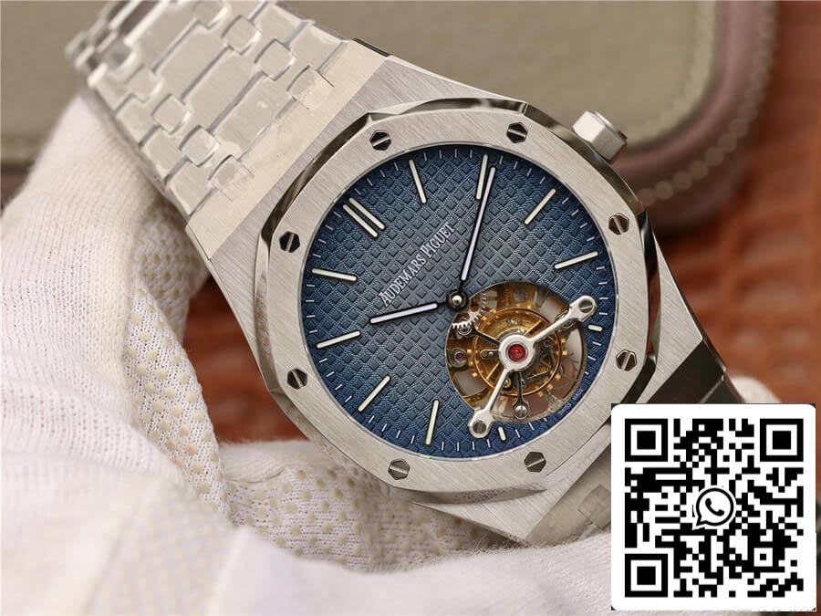 Audemars Piguet Royal Oak Tourbillon 26510IP.OO.1220IP.01 1 1 Best