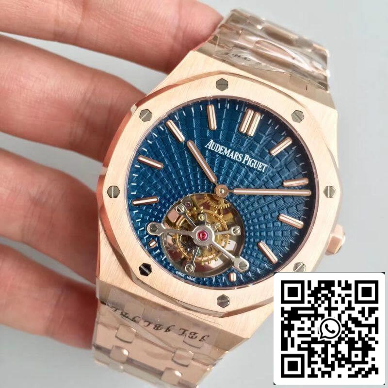 Audemars Piguet Royal Oak Tourbillon 26522OR.OO.1220OR.01 R8