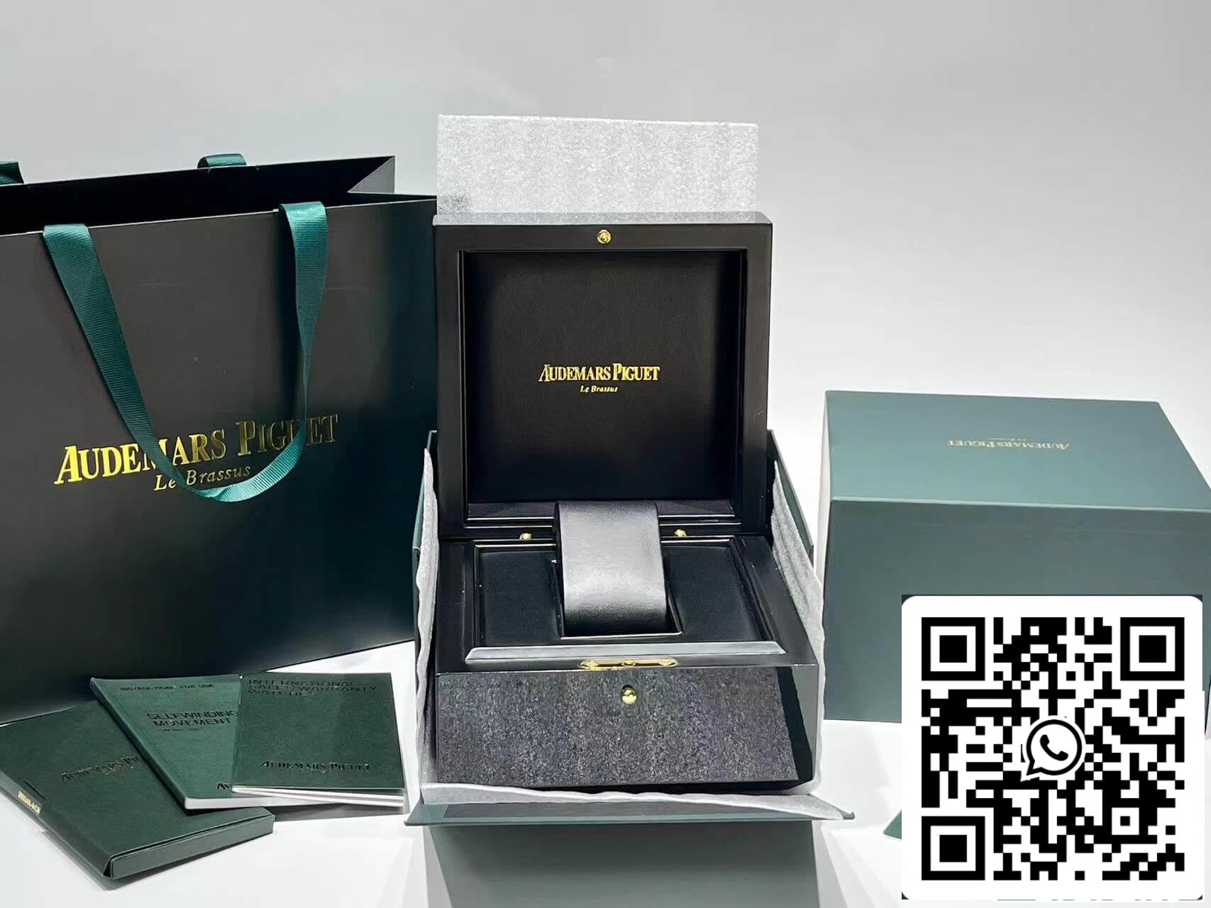 Are you looking to buy a replica watch box EU Replica Watch